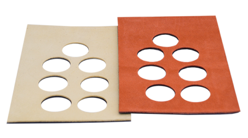 3G Cleated Soles (each)